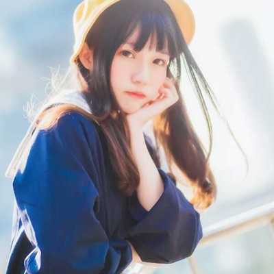 14张高清丧气颓废感女生头像合集