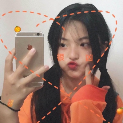 全网都在找的超火女生头像 16张最新好看款式都在这了