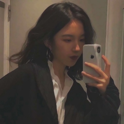 29张氛围感气质女生头像合集