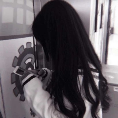 20张高清真人双人闺蜜头像 好看又百搭的女生头像合集