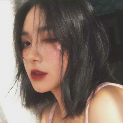 29张氛围感气质女生头像合集