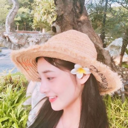 36张高清可爱清新女生头像 软萌单纯感拉满