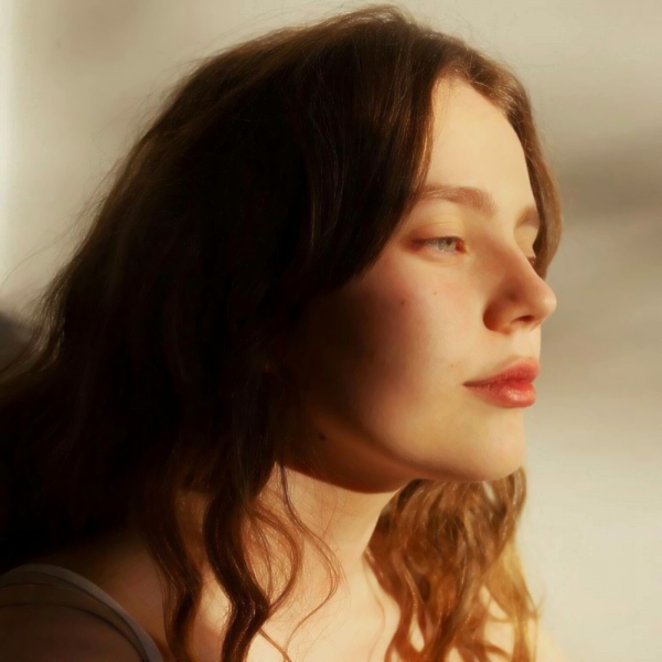 36张高清气质款欧美女生微信头像 好看又有格调