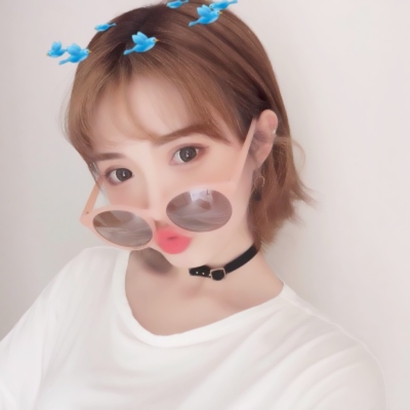 女生微信头像选什么好看？这10张高清合适的头像直接存