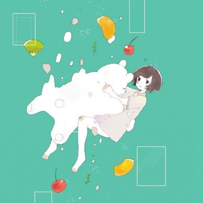 8款治愈感拉满的普通动画女生头像，主打平凡日常感