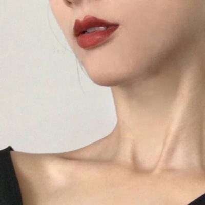 12张高清女生头像部位图 质感拉满