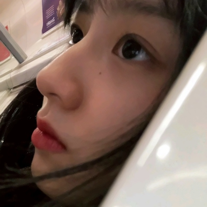 原宿风女生头像合集！16张怪味高清原宿女头来了