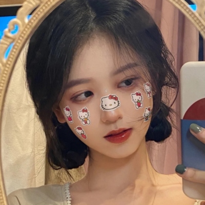 12张温柔干净的小众女生头像合集