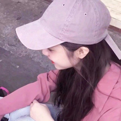 18张高清甜美可爱女生网图头像合集