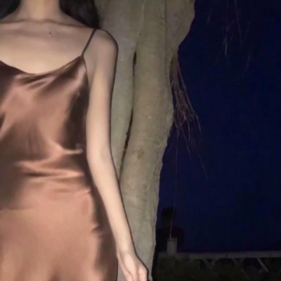 女生微信时尚个性部位头像合集 23张可选