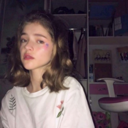 20张高清气质可爱女生头像 软萌感拉满