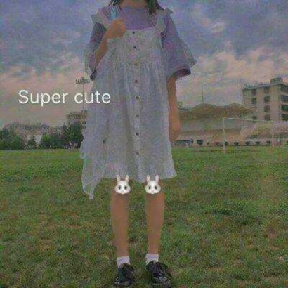 16张高清原宿风女生部位头像 氛围感拉满的女头合集