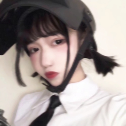 热门非主流女生头像 高清气质款合集共23张