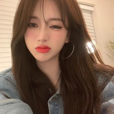 高清女生头像合集 共15张