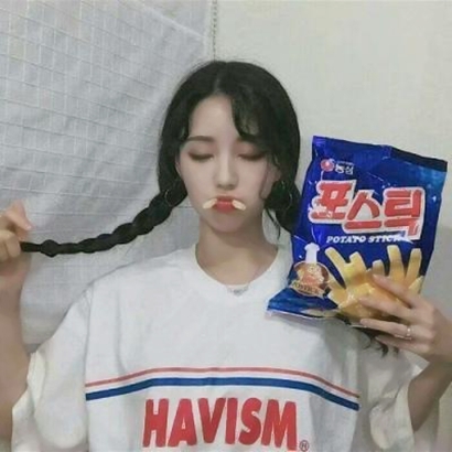 18张高清可爱闺蜜头像合集 快和小姐妹安排上