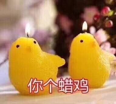 11月1日斗图表情精选合集