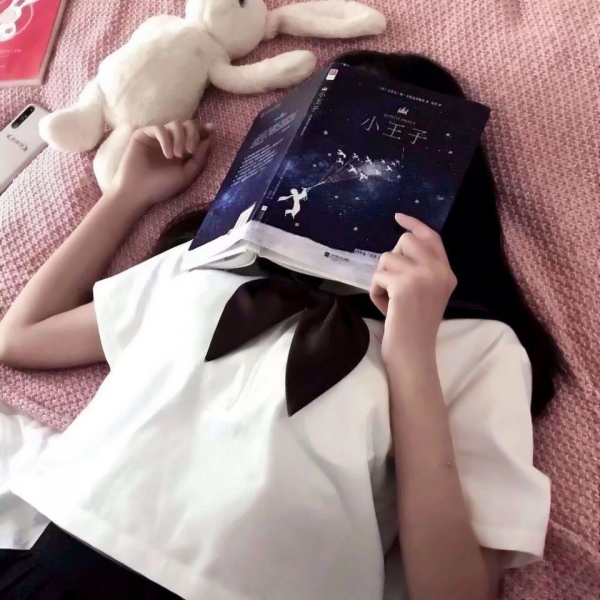 12张真人双人闺蜜头像 高清好看的闺蜜头像合集