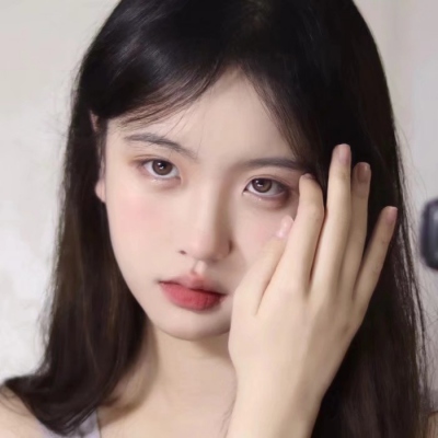 女生最新高清头像合集，一共14张