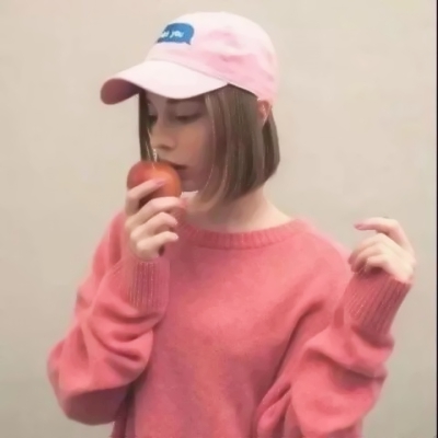 36张高清有气质的欧美女头像，氛围感直接拉满