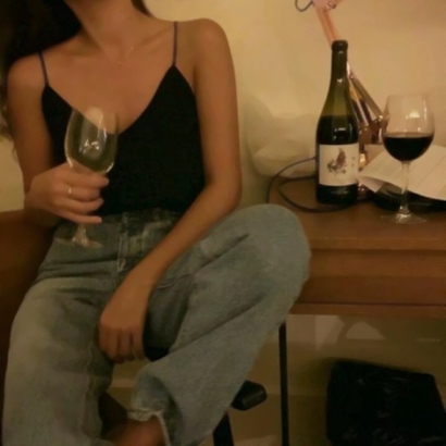 26张高清超酷女生头像合集 直接就能用的个性头像