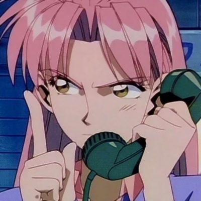 33张高清可爱宝藏女孩动漫头像 快存起来当头像