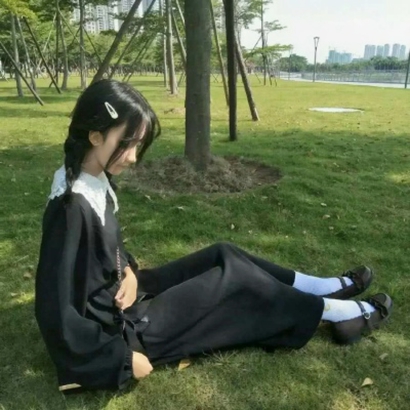 16张高清可爱女生闺蜜头像网图分享