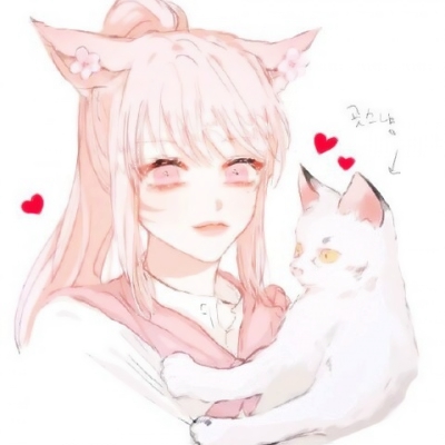 8张高清精致动漫女生头像 好看又耐看的漫画女头合集