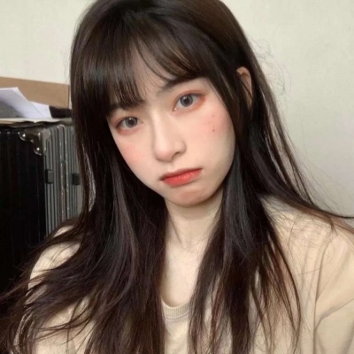 10张ins风超飒高级小众女生头像 快收藏