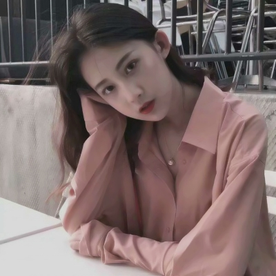 超火女生微信头像合集 36张高清好看的热门头像