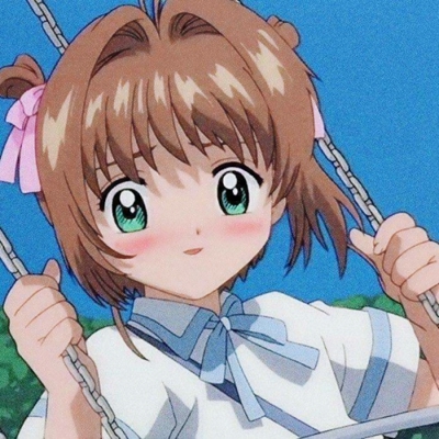 20张俏皮旧漫少女头像！甜美可爱的动漫女生头像合集