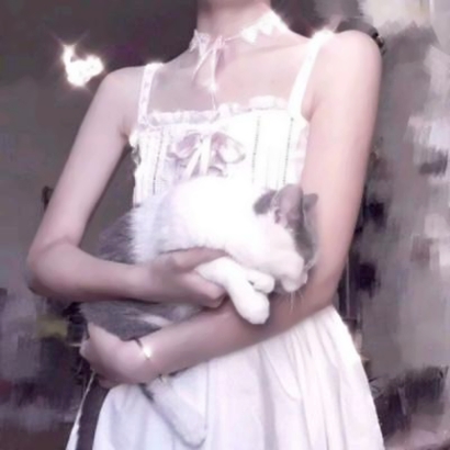 36张高清个性女生部位头像合集