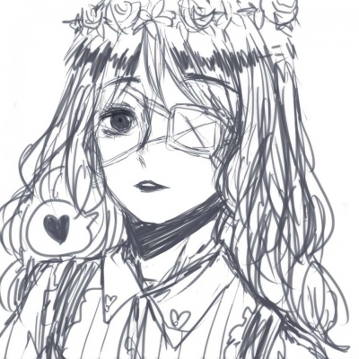 又酷又拽的动漫闺蜜头像！20张高清女生款直接抱走