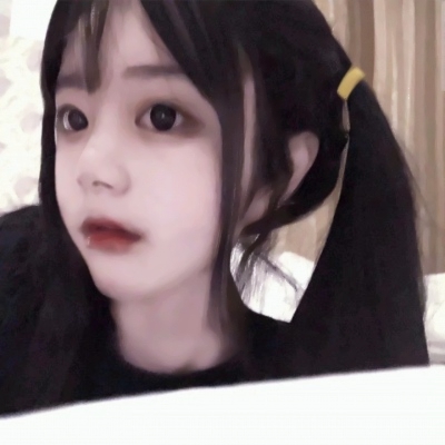 19张搞怪可爱女头像！软萌小机灵鬼高清图合集