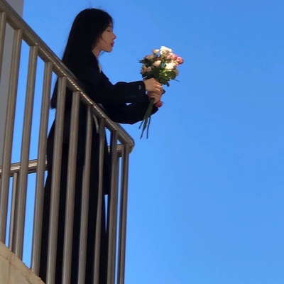 夏日氛围感拉满！6张精致日常女生真人头像合集