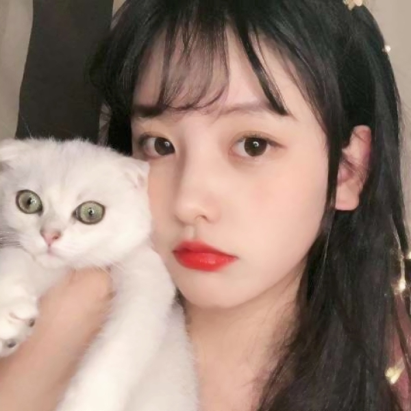 超高清好看的优秀女生头像合集 27张优质女生头像分享