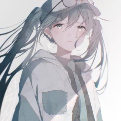 最新女生漫画微信头像 16款合集来了