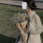 QQ女生高清头像合集 共9张