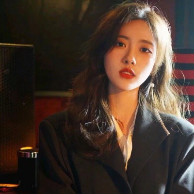 19张个性女生精美头像 好看又有格调