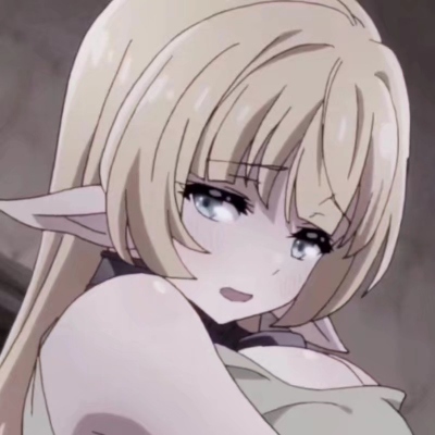 8张可爱又高质量的动漫女生头像 快收藏起来当头像