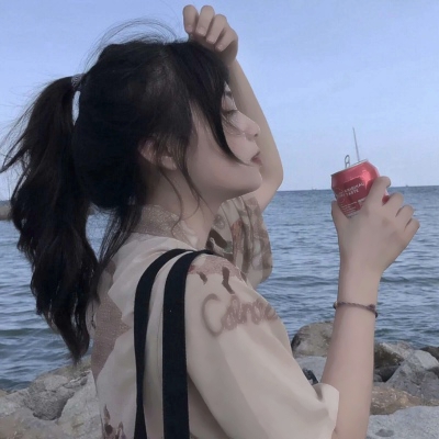 27张高清三人闺蜜头像 一人一张超好看的QQ头像合集