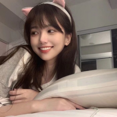 10张氛围感拉满！阳光干净又高级的真人女生头像