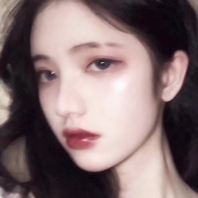 QQ优质玩网女生头像（24张）