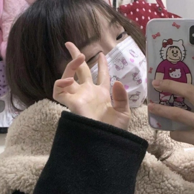 最新真人女生头像合集 一共10张