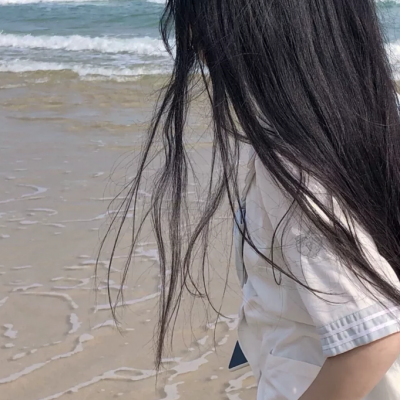 超火的ins女生头像合集，13张高清图直接存