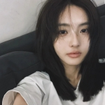 小红书热门温柔小清新女生头像 18张合集