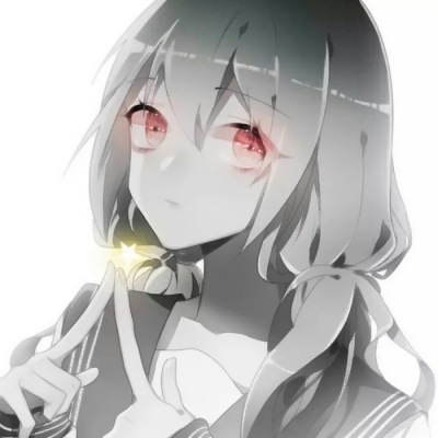 最新女生漫画微信头像 16款合集来了