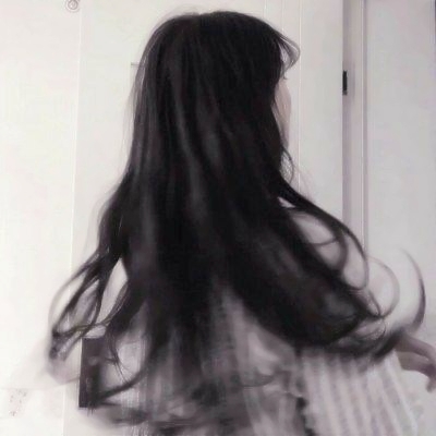 10张氛围感拉满！个性女生背影网图头像合集