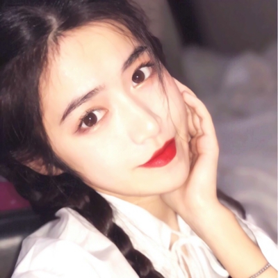 36张港味霸气女生头像 高清新潮的复古港风女头合集