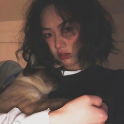 23张氛围感拉满！伤感意境的女生高清头像合集