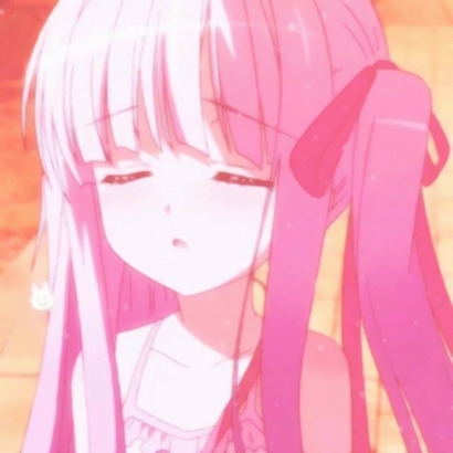 9张超可爱漫画女生头像 高清无水印直接存